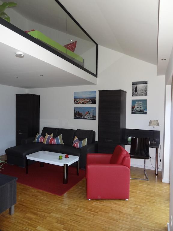 Backbord Und Steuerbord Villa Stralsund Rom bilde